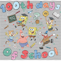 One hundred days-YD 33